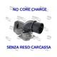 Papillon De Distribution Alimentation D'air Sidat 83.1099r Pour Alfa Romeo Fiat