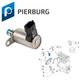 Pierburg Soupape Regulateur Pression Huile Moteur Jeep Cherokee Alfa Romeo Fiat