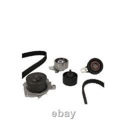 Pompe À Eau + Kit De Courroie Crantée Graf KP621-3 pour Alfa Romeo Fiat Lancia