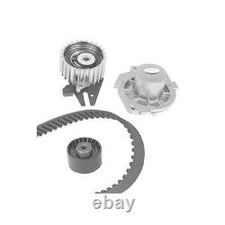 Pompe À Eau + Kit De Courroie Crantée Graf KP672-1 pour Alfa Romeo Fiat Lancia
