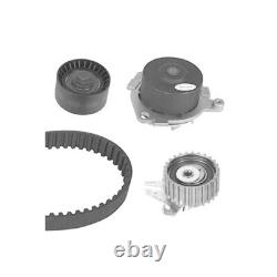 Pompe À Eau + Kit De Courroie De Distribution Graf KP621-1 pour Alfa Romeo Fiat