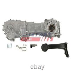 Pompe À Huile Fast FT38316 pour Citroën Peugeot Citroën/peugeot Alfa Romeo Fiat