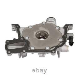 Pompe A Huile Pour Alfa Romeo Fiat Opel Pierburg 7.07381.02.0