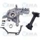 Pompe &Agrave; Huile Vema 923612v Pour Alfa Romeo Fiat Lancia Alfarome/fiat/lanci