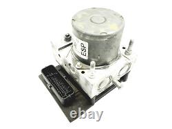 Pompe Abs Fiat Alfa Romeo 51807043 0265230191 Bosch 43114