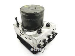 Pompe Abs Fiat Alfa Romeo 51807043 0265230191 Bosch 43114