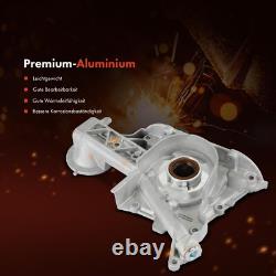 Pompe à Huile pour Fiat Doblo Punto Multipla Marea Brava Idea Alfa Romeo 1.9L