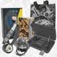 Pompe &agrave; Eau + Kit De Courroie Crant&eacute;e Alfa Romeo Fiat Abarth 1,4 0071773283