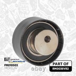 Pompe à eau + kit de courroie crantée ALFA ROMEO FIAT ABARTH 1,4 0071773283
