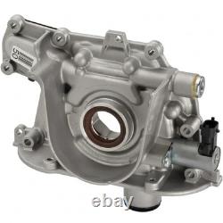 Pompe à huile 7.07381.00.0 PIERBURG pour ALFA ROMEO FIAT SUZUKI JEEP