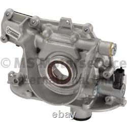 Pompe à huile 7.07381.00.0 PIERBURG pour ALFA ROMEO FIAT SUZUKI JEEP