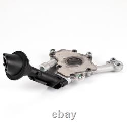Pompe à huile Alfa Romeo, Fiat, Lancia 0,9 55256213 Pompe à huile Alfa Romeo, Fiat, Lancia 0,9 55256213