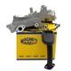 Pompe &agrave; Huile Moteur Pour Alfa Romeo Fiat Jeep Lancia Opel 1.2 1.4 1.416v