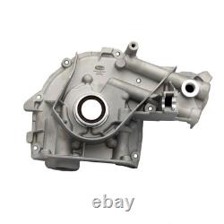 Pompe à huile moteur pour ALFA ROMEO FIAT JEEP LANCIA OPEL 1.2 1.4 1.416V