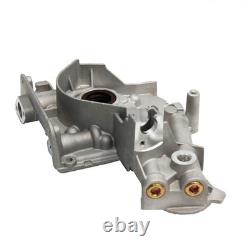 Pompe à huile moteur pour ALFA ROMEO FIAT JEEP LANCIA OPEL 1.2 1.4 1.416V
