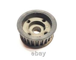 Poulie de Vilebrequin Pour Alfa Romeo Fiat Lancia 1.9 JTD 46436278