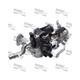 Radiateur Réaspiration Des Gaz D'échappement Sidat 83.942 Pour Alfa Romeo Fiat