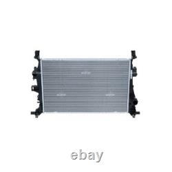 Radiateur Refroidissement Du Moteur Nrf 59290 pour Alfa Romeo Fiat Jeep