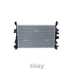 Radiateur Refroidissement Du Moteur Nrf 59290 pour Alfa Romeo Fiat Jeep Radiateur Refroidissement Du Moteur Nrf 59290 pour Alfa Romeo Fiat Jeep