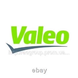 Radiateur Refroidissement Du Moteur Valeo 732013 pour Alfa Romeo Fiat