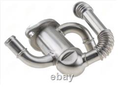 Refroidisseur Egr Opel Alfa Romeo Lancia Fiat 1.3 D Cdti 55184659 55197846 58