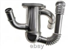 Refroidisseur Egr Opel Alfa Romeo Lancia Fiat 1.3 D Cdti 55184659 55197846 58