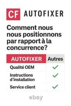 Refroidisseur de gaz d'échappement 88401 MEAT & DORIA pour ALFA ROMEO FIAT OPEL