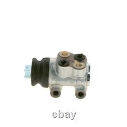 Régulateur De Freinage Bosch 0204131202 pour Alfa Romeo Fiat Iveco