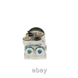 Régulateur De Freinage Bosch 0204131202 pour Alfa Romeo Fiat Iveco