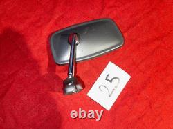 Retroviseur Vitaloni Metal Sur Pied Alfa Romeo Maserati Fiat Lancia Ferrari Tbeg