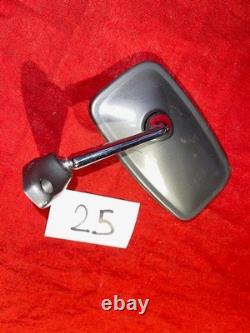 Retroviseur Vitaloni Metal Sur Pied Alfa Romeo Maserati Fiat Lancia Ferrari Tbeg