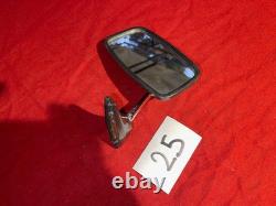 Retroviseur Vitaloni Metal Sur Pied Alfa Romeo Maserati Fiat Lancia Ferrari Tbeg