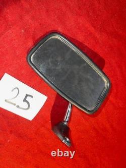 Retroviseur Vitaloni Metal Sur Pied Alfa Romeo Maserati Fiat Lancia Ferrari Tbeg