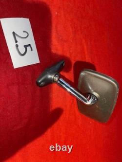 Retroviseur Vitaloni Metal Sur Pied Alfa Romeo Maserati Fiat Lancia Ferrari Tbeg