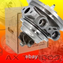 SALE Cartouche CHRA 712766-1 pour Alfa-Romeo Fiat 1.9 JTD 110cv 115cv