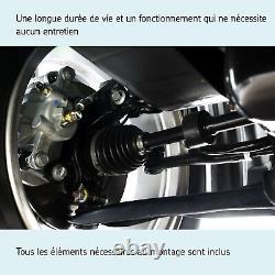 SKF Arbre de transmission VKJC 2721 Pour ALFA ROMEO FIAT