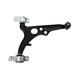 Skf Bras De Liaison Suspension De Roue Vkds 322002 B Pour Alfa Romeo Fiat Lancia