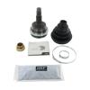Skf Jeu De Joints Arbre De Transmission Vkja 3065 Pour Alfa Romeo Fiat Lancia