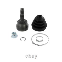 SKF Jeu de joints Arbre de transmission VKJA 5398 Pour ALFA ROMEO FIAT LANCIA