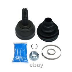 SKF Jeu de joints Arbre de transmission VKJA 5911 Pour ABARTH ALFA ROMEO FIAT