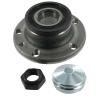 Skf Kits De Roulement De Roue Avant/arrière Vkba 3597 Pour Alfa Romeo Fiat