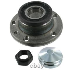 SKF Kits de roulement de roue Avant/Arrière VKBA 3597 Pour ALFA ROMEO FIAT