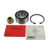 Skf Kits De Roulement De Roue Avant Vkba 3578 Pour Alfa Romeo Fiat Lancia