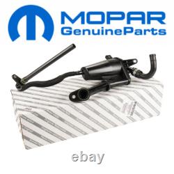 Separateur Vapeur Huile Origine Pour Alfa Romeo Fiat 24 Freemont (2011-2014)