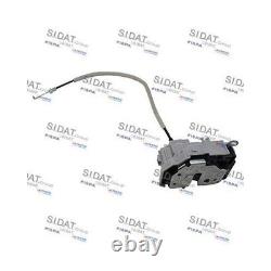Serrure De Porte Sidat 610630 pour Alfa Romeo Fiat Lancia Avant Droite