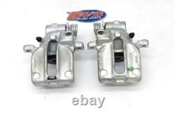 Set 2 Pinces Freins Arrière Adapté Pour ALFA ROMEO 164 LANCIA Thema FIAT Croma
