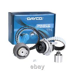 Set Distribution DAYCO pour Fiat 500X Jeep Renegade Alfa Romeo Lancia Opel 194