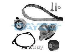 Set Distribution DAYCO pour Fiat 500X Jeep Renegade Alfa Romeo Lancia Opel 194