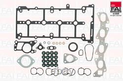 Set Joint de Culasse Pour Alfa Romeo Fiat Jeep Lancia Suzuki 1.6 2.0 D Multijet