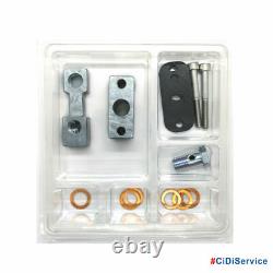 Set Renforcement Turbo TD04 SFM230 Alfa Romeo Fiat Abarth 1.4 Multiair + 235 Cv